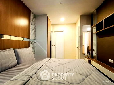Condos for sale : 1-BR Condo at Plus Condo Sriracha in Surasak (ID 2254566)