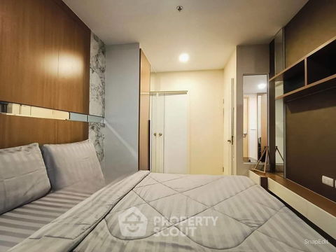 1-BR Condo at Plus Condo Sriracha in Surasak (ID 2254566)