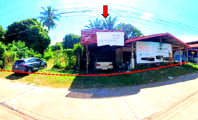 ขายโรงงาน : โกดัง เนื้อที่ทั้งหมด 10132 ตารางเมตร - ตำบลบ้านกลาง อำเภอเมืองนครพนม นครพนม ราคา 3,199,000 บาท