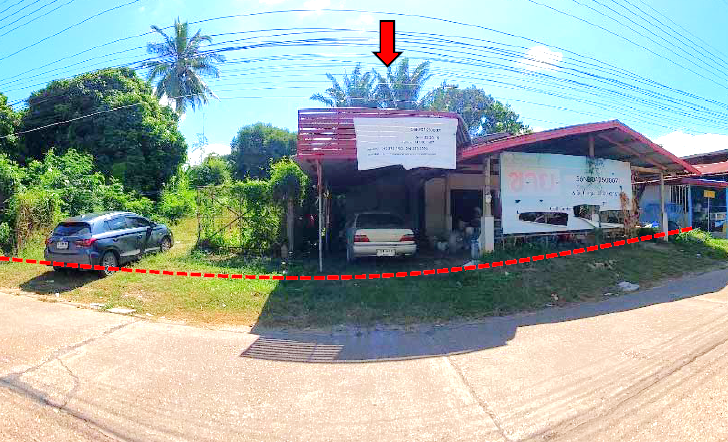 รูป โกดัง เนื้อที่ทั้งหมด 10132 ตารางเมตร ตำบลบ้านกลาง อำเภอเมืองนครพนม นครพนม ราคา 3,199,000 บาท - รูปที่ 2/18