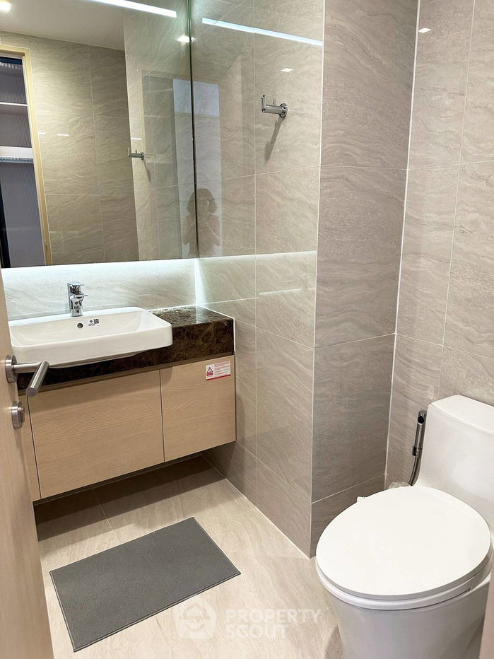 picture 2-BR Condo at Noble State 39 near BTS Phrom Phong (ID 2252718) - 8/11