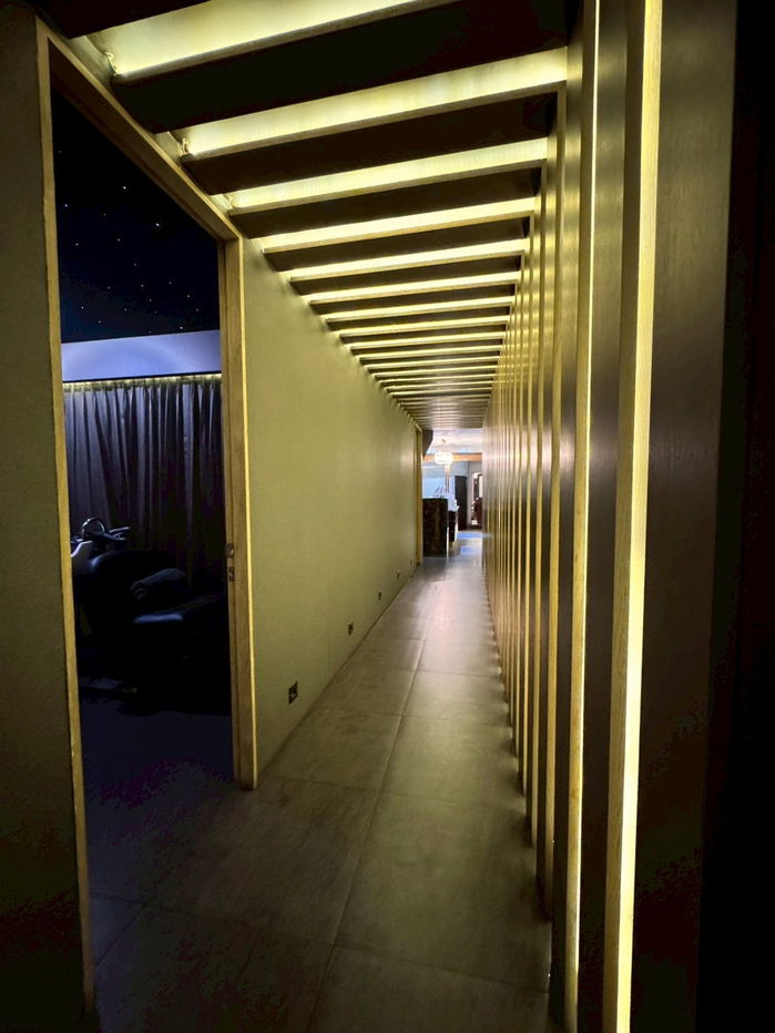picture Showroom space for rent, Soi Sukhumvit 55 (Thonglor 13), good location near business areas (N.1805) - 3/9
