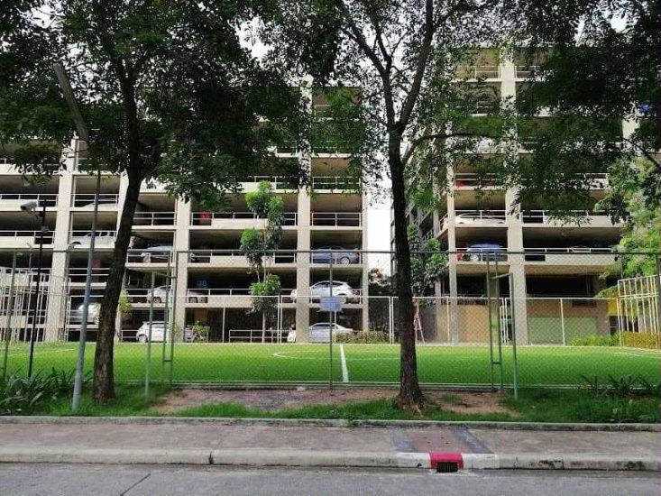 picture UK06-043 🏢 rent Lumpini Condo, Chonburi 💸 Rental price: 14,000 baht/month 💰  - 10/15