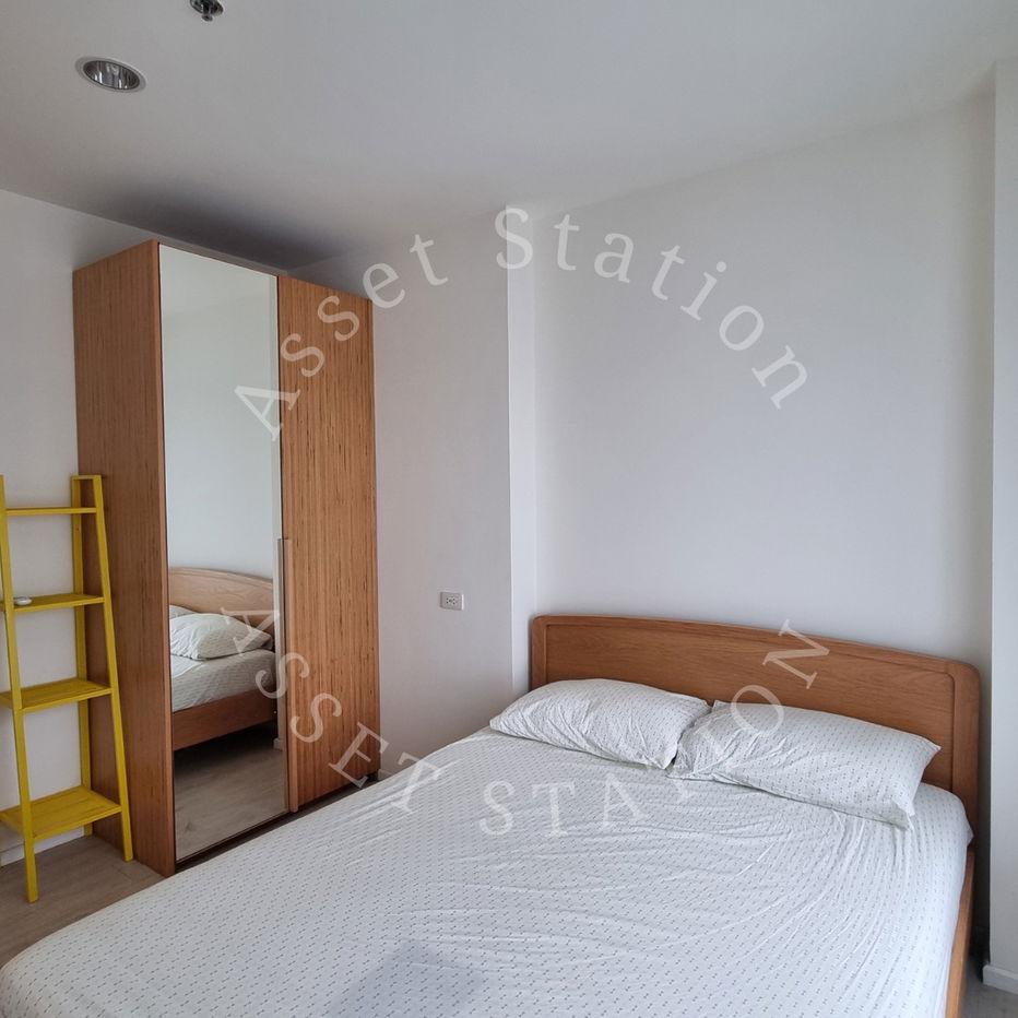 รูป 🔥New Available | Aspire Sathorn-Thapra  BTS Talat Phlu 🔥 - รูปที่ 1/6