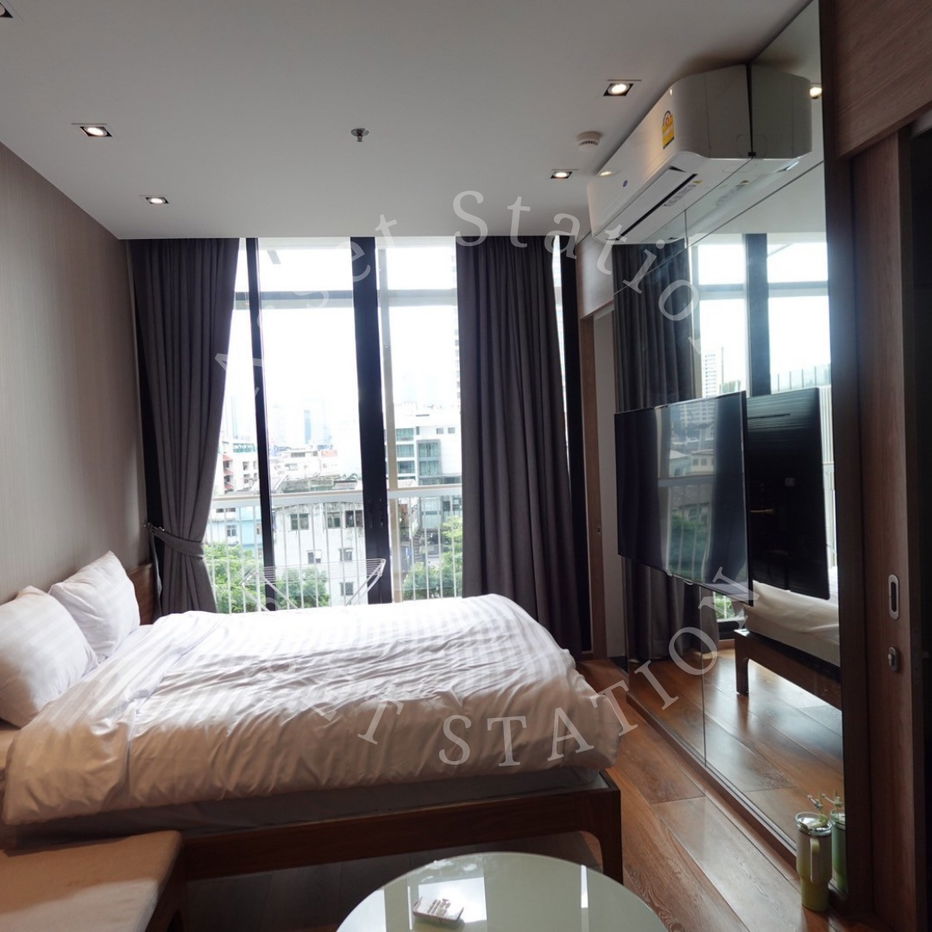 รูป 🔥 New Available | Park Origin Phrom Phong BTS Phrom Phong 🔥 - รูปที่ 2/15