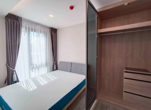 Forrent Ikon Sukhumvit 77 Condominiums 