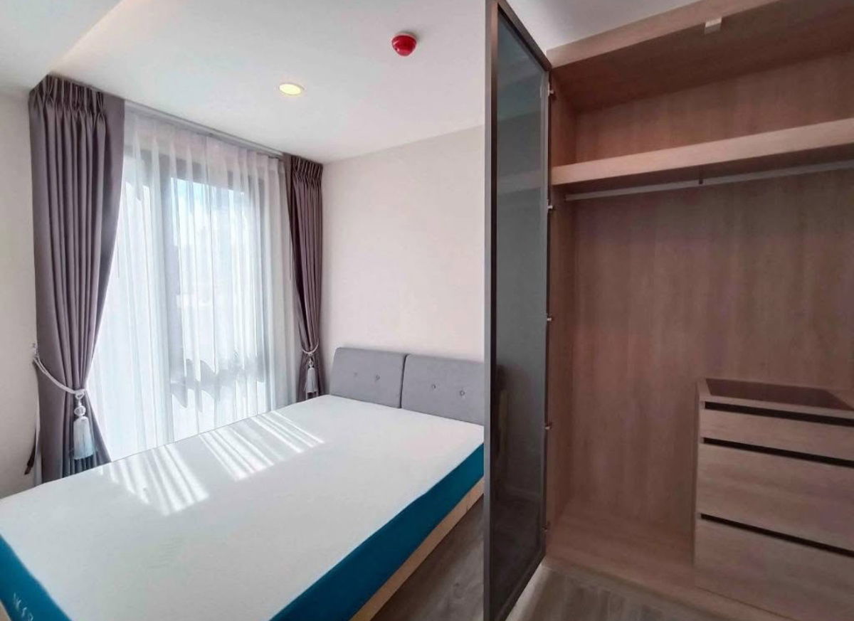 picture Forrent Ikon Sukhumvit 77 Condominiums  - 1/11