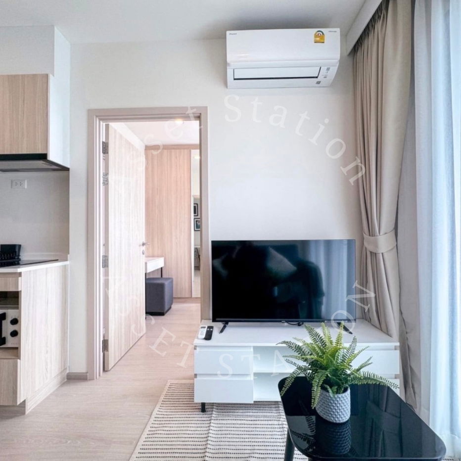 รูป 🔥 New Available | Nue Noble Ratchada - Ladprao MRT Lat Phrao 🔥 - รูปที่ 10/13