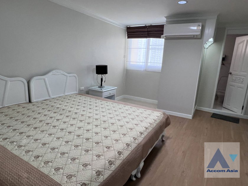 รูป 🔼🔽 AccomA 📩  4 BR Condominium @Tai Ping Tower (AA42447) - รูปที่ 12/20