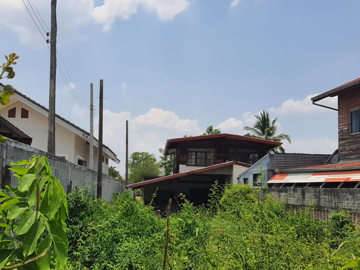 picture บ้านเดี่ยว 799.2 square meter Udon Thani Muang Udon Thani Mu Mon for 1696000 THB - 5/7