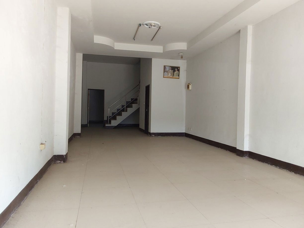 picture อาคารพาณิชย์ 91.2 square meter Khon Kaen Muang Khon Kaen Ban Pet for 3148000 THB - 2/3