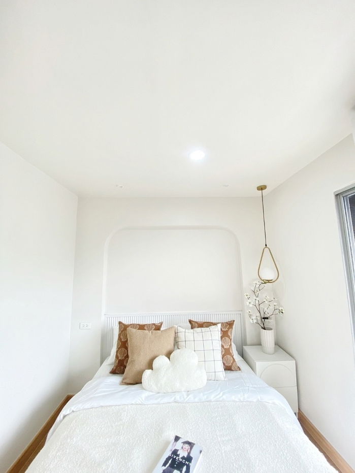 รูป ขาย สตูดิโอ วัน ลาดพร้าว 102 ห้องน้องใหม่ ฟังก์ชันครบ ขนาด 30+ ตร.ม. ราคาล้านต้นผ่อนสบายกระเป๋า - รูปที่ 6/6