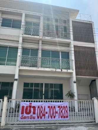 picture Home office for rent at Romklao38/1 near Suvarnabhumi intl. airportZChatchai0847007828) - 5/6