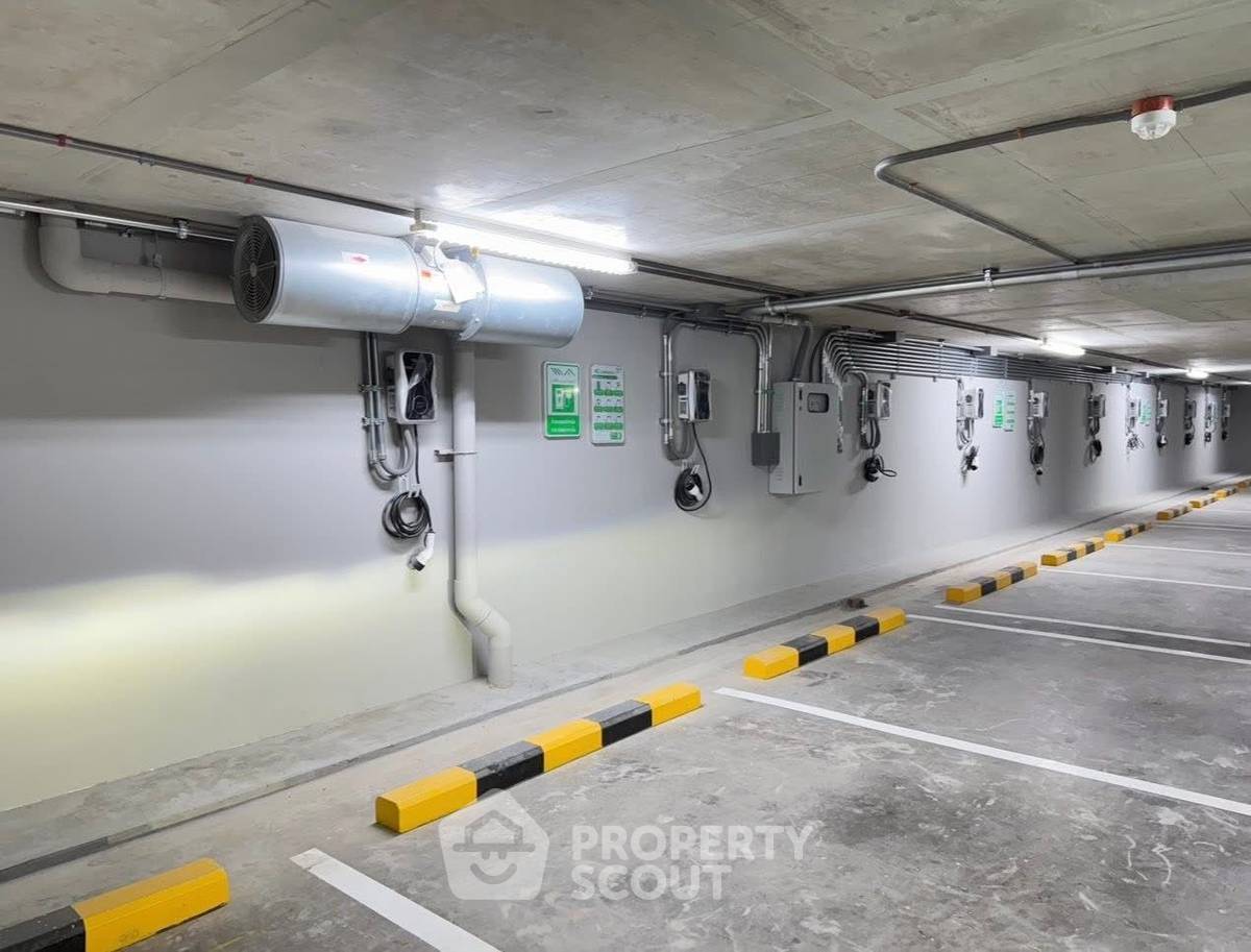 picture 2-BR Condo at Skyrise Avenue Sukhumvit 64 near BTS Punnawithi (ID 2254462) - 27/29