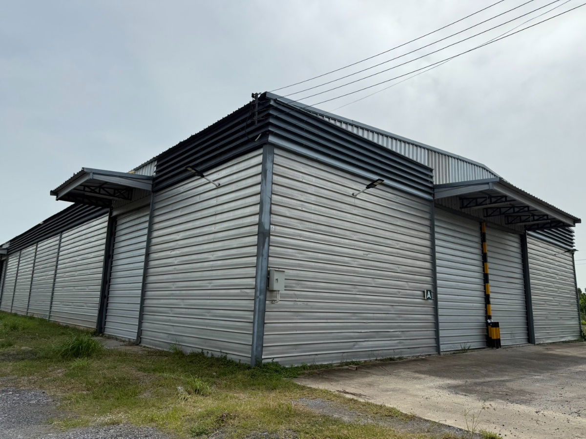 picture HR11 Ready-made warehouse for rent, Don Mueang - 11/37
