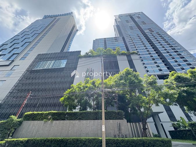 Hyde Sukhumvit