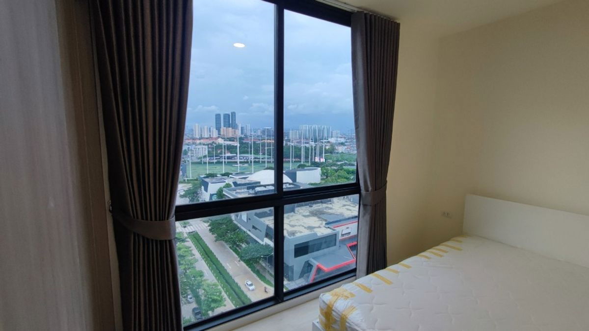 picture Mega Bangna 650 m. Price  25,000 Baht Condo A Space Mega 2 ( Rental ) - 3/13