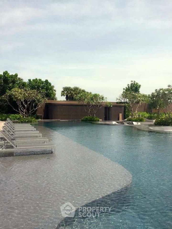 picture 1-BR Condo at Baan San Ngam Hua Hin close to The Venezia (ID 1166273) - 7/11
