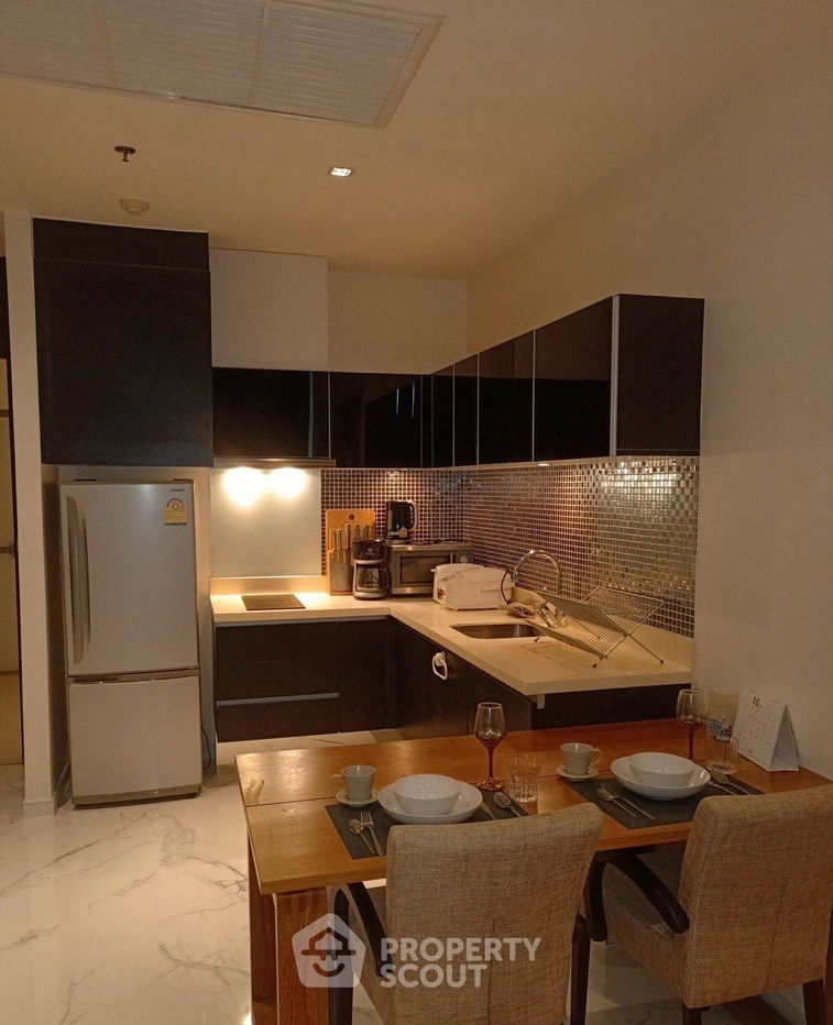 picture 1-BR Condo at Eight Thonglor Residence Condominium near BTS Thong Lor (ID 2214973) - 4/8