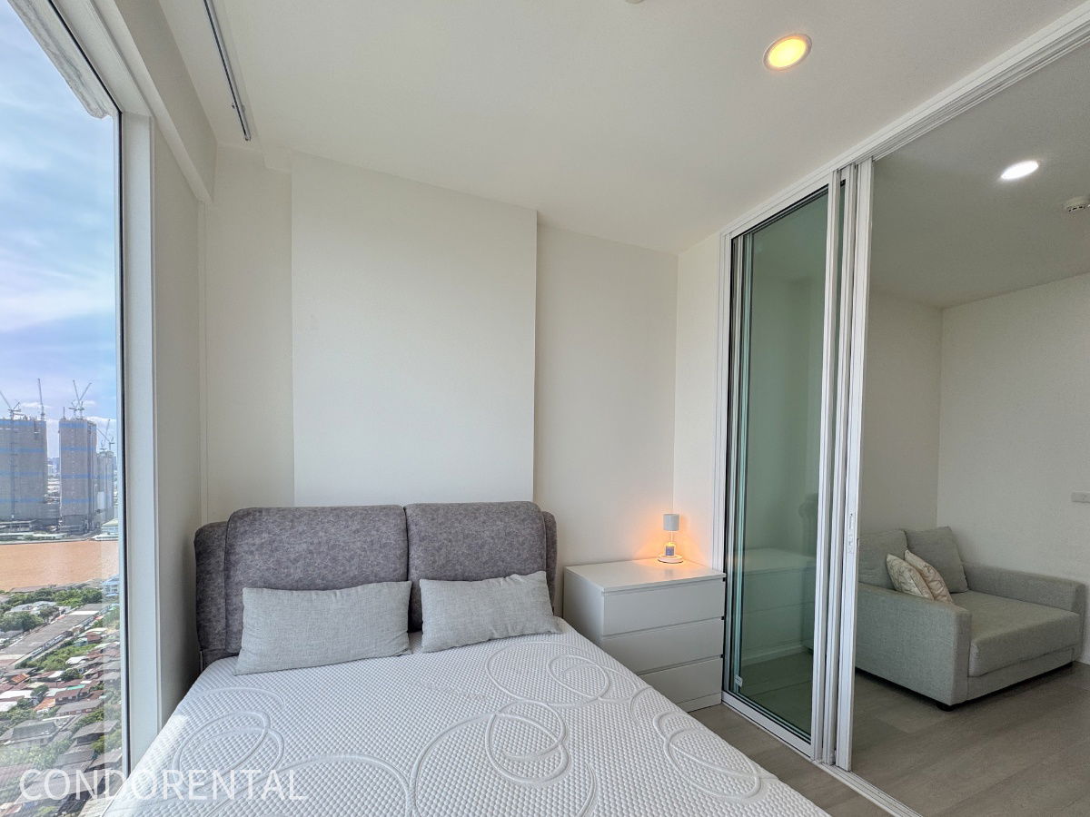 picture @Condorental condo for rent De LAPIS Charan 81 - 5/16