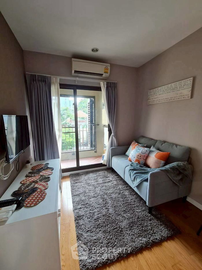 picture 1-BR Condo at Condolette Dwell Sukhumvit 26 near BTS Phrom Phong (ID 2253578) - 3/9