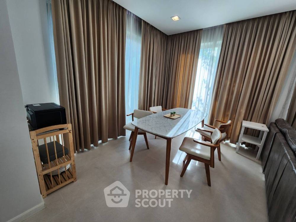 picture 3-BR House at Private Nirvana Ladprao in Khlong Chan (ID 1397367) - 3/7