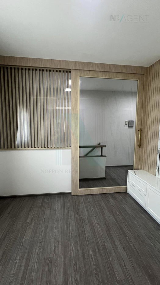 picture For Sell House CHAIYAPHRUEK RAM INTRA-CHATU CHOT 2-story 3 bedroom 3 bathroom - 8/8