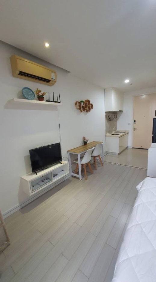 picture #S4331 For Rent TC Green Rama 9 - 12/16
