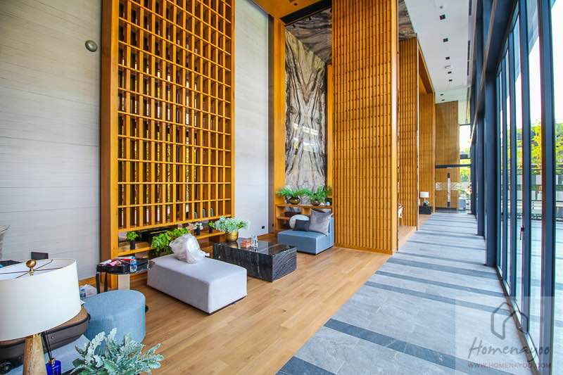 picture [ RENT ]  ⚡🌈 BL202507 The Base Garden – Rama 9 ⚡🌈LINE: @theagentpro (with @ in front) - 6/8