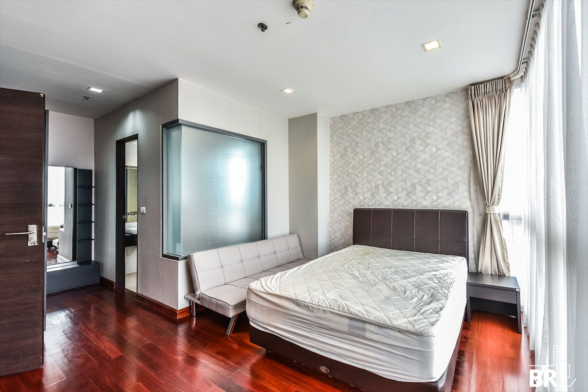 picture Ideo Q Phayathai 💫 Beautiful Fully Furnished Room 🛋️🧸 Near BTS Phaya Thai - 2/12