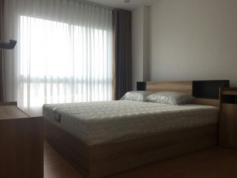 C5972 Rent  :  Condo  Supalai Wellington 2  ( MRT Cultural Center ) 064 665 4666