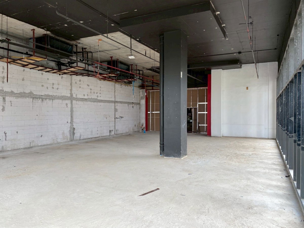 picture ✨ Premium Retail Space for Rent in the Heart of Thonglor–Ekkamai (Owner Post) 📍 Unit 303 | 3rd Floor | Donki Mall Thonglor - 9/17
