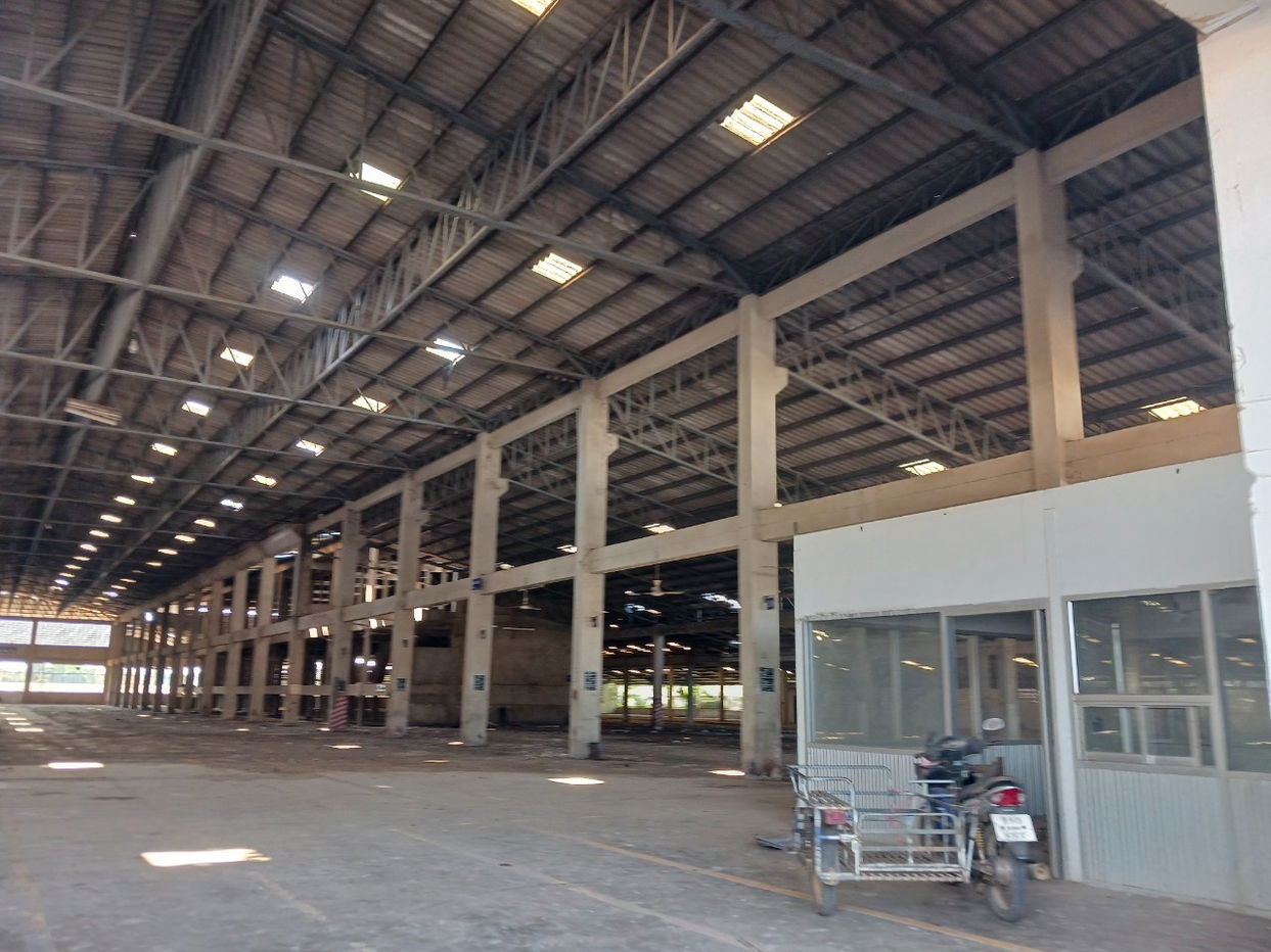picture โรงงาน 211222.8 square meter Rayong Khao Chamao Nam Pen for 129370000 THB - 5/8