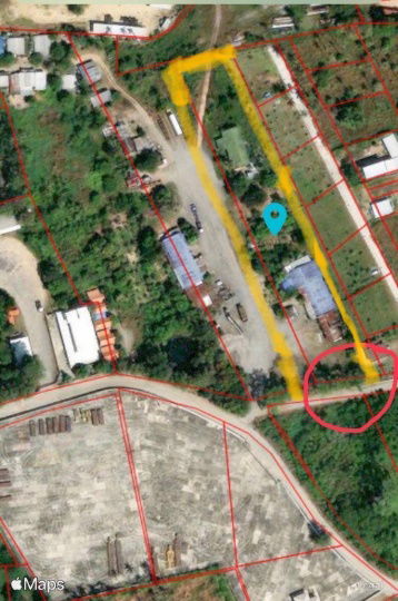 picture Urgent Land for Sale – Ready for Development - 6/7