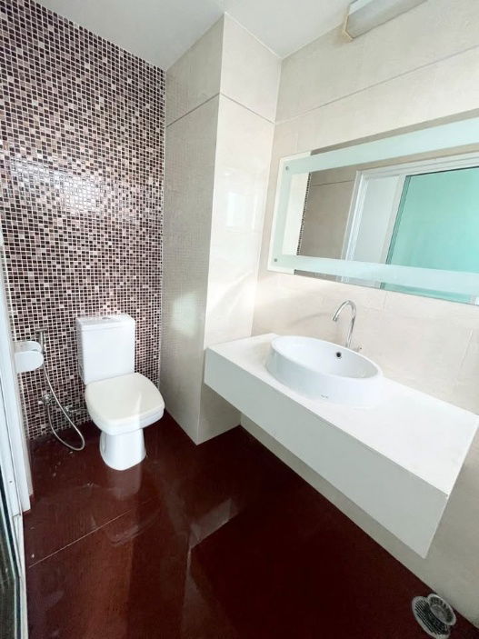 picture R2611 Condo For Rent Bangkok Horizon Ramkhamhaeng - 6/6
