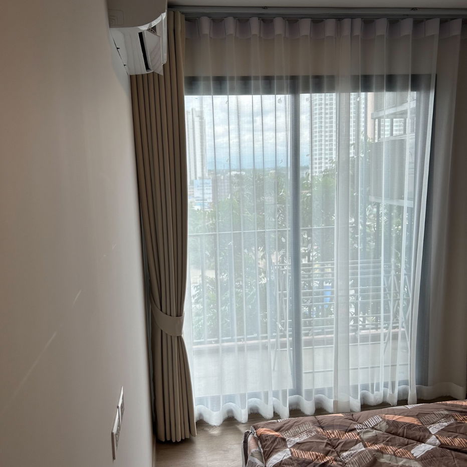 picture Rent a Condo at The Base near Central festival , Chiang Mai - 11/18