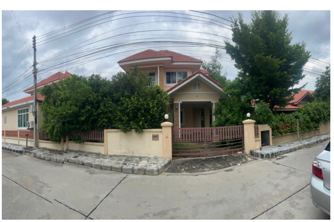 บ้านเดี่ยว 257.6 square meter Lopburi Muang Lop Buri Nikhom Sang Ton Eng for 3080000 THB
