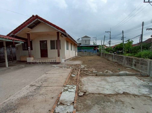 picture บ้านเดี่ยว 368 square meter Chonburi Bang Lamung Nong Pla Lai for 1875000 THB - 2/9