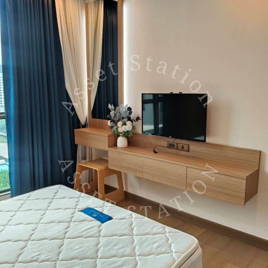 รูป 🔥New Available | Supalai Oriental Sukhumvit 39 BTS Phrom Phong 🔥 - รูปที่ 3/15
