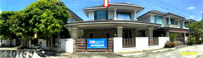 Houses for sale Songkhla : บ้านเดี่ยว 346 square meter Songkhla Bang Klam Tha Chang for 3975000 THB