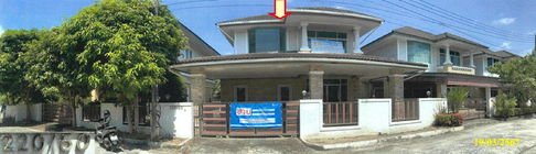 บ้านเดี่ยว 346 square meter Songkhla Bang Klam Tha Chang for 3975000 THB