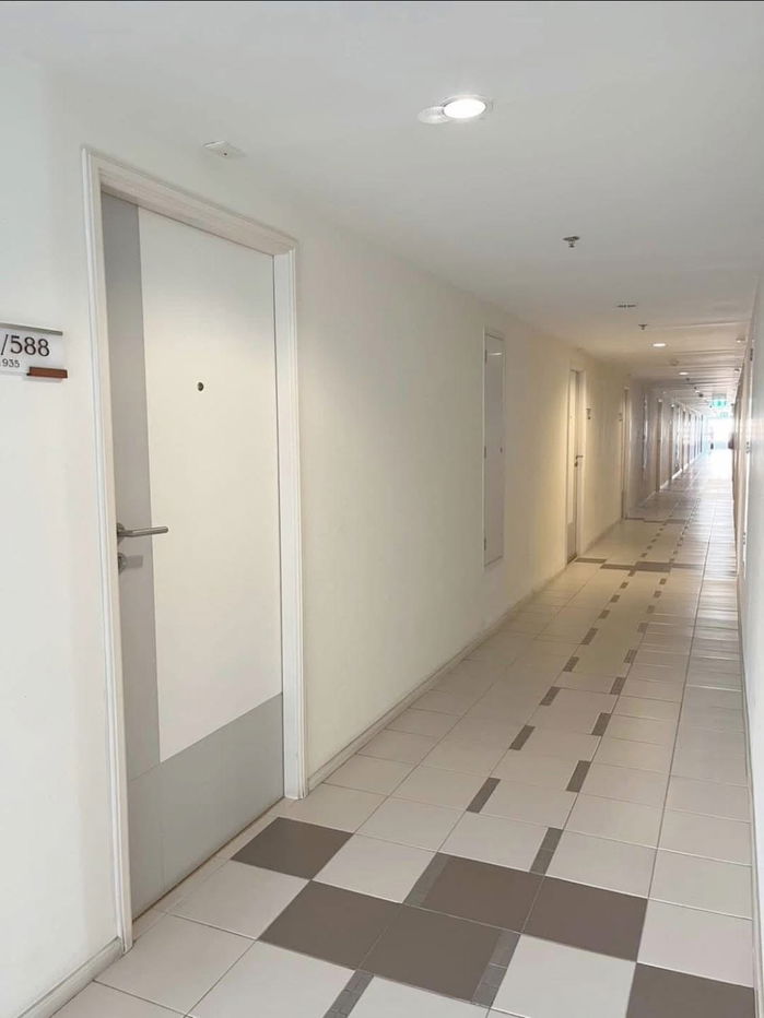 picture 🟪🟦🟩🟨🟧   For Rent Lumpini Place Srinakarin-Huamark Station  🛎️🛎️ | 𝗟𝗶𝗻𝗲@: @𝗮𝘀𝘀𝗲𝘁𝘀𝗽𝗿𝗼 - 12/14