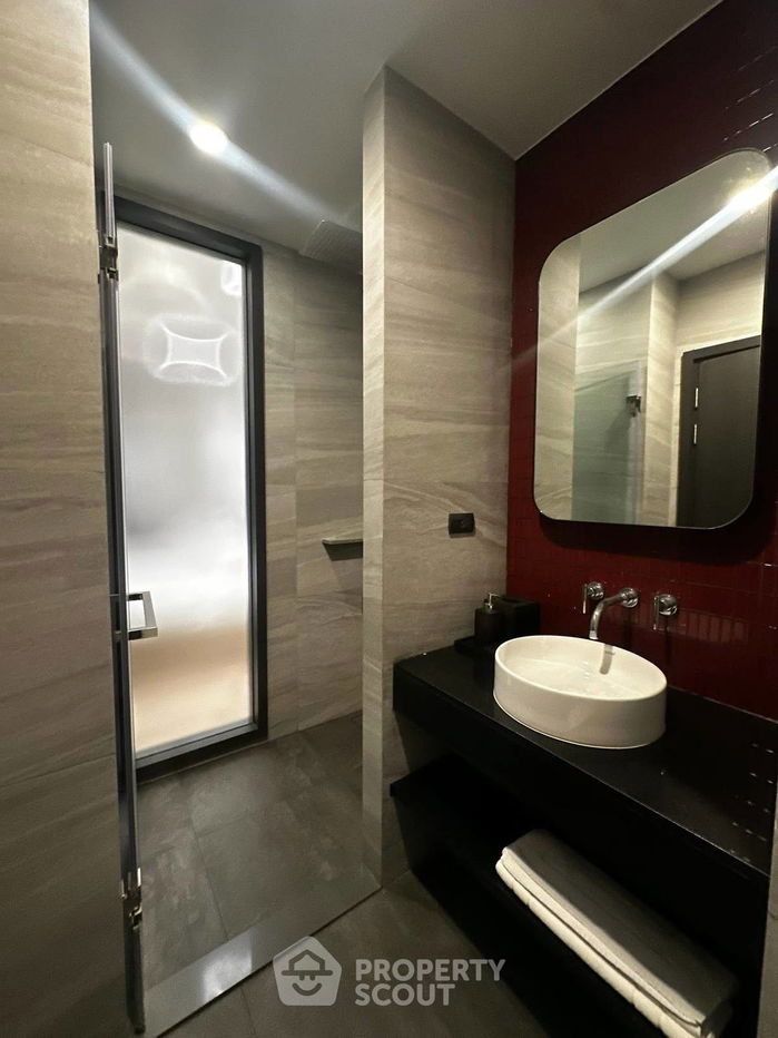 picture 1-BR Condo at Edge Central Pattaya close to Central Festival Pattaya (ID 2254355) - 4/7