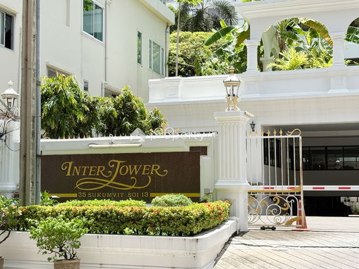 Project Inter Tower Picture - 4/6