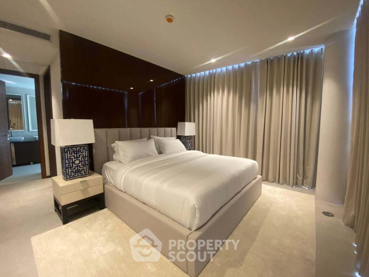 picture 3-BR Condo at La Citta Delre Thonglor 16 near BTS Thong Lor (ID 1489015) - 2/9