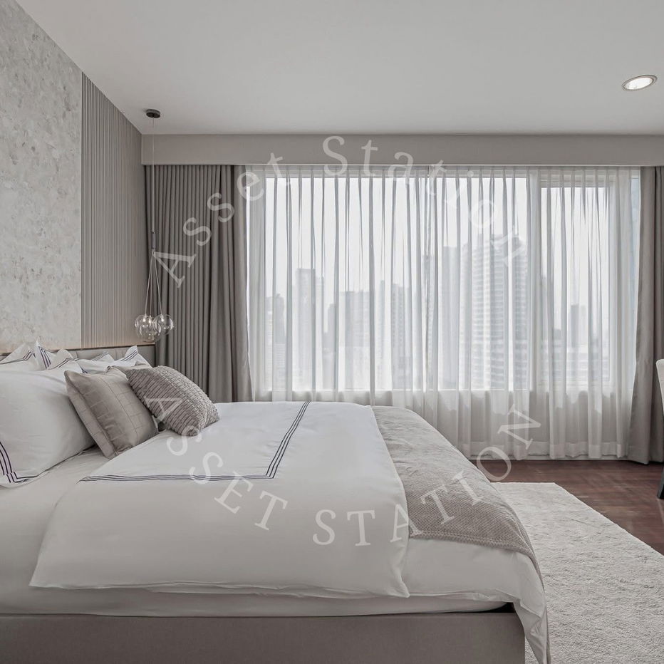 picture 🔥ASSET RENT | Hampton Thonglor 10 BTS Thonglor 🔥 - 3/20