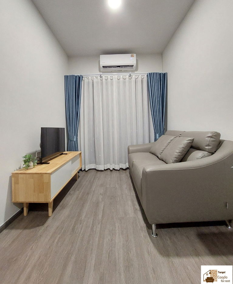 รูป ให้เช่าคอนโด Rich Point ใกล้ BTS วุฒากาศ 12,000 บาท รหัสทรัพย์: RS1378 - รูปที่ 3/21