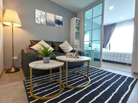 ให้เช่า Regent Home สุขุมวิท 97/1 ใกล้ BTS บางจาก