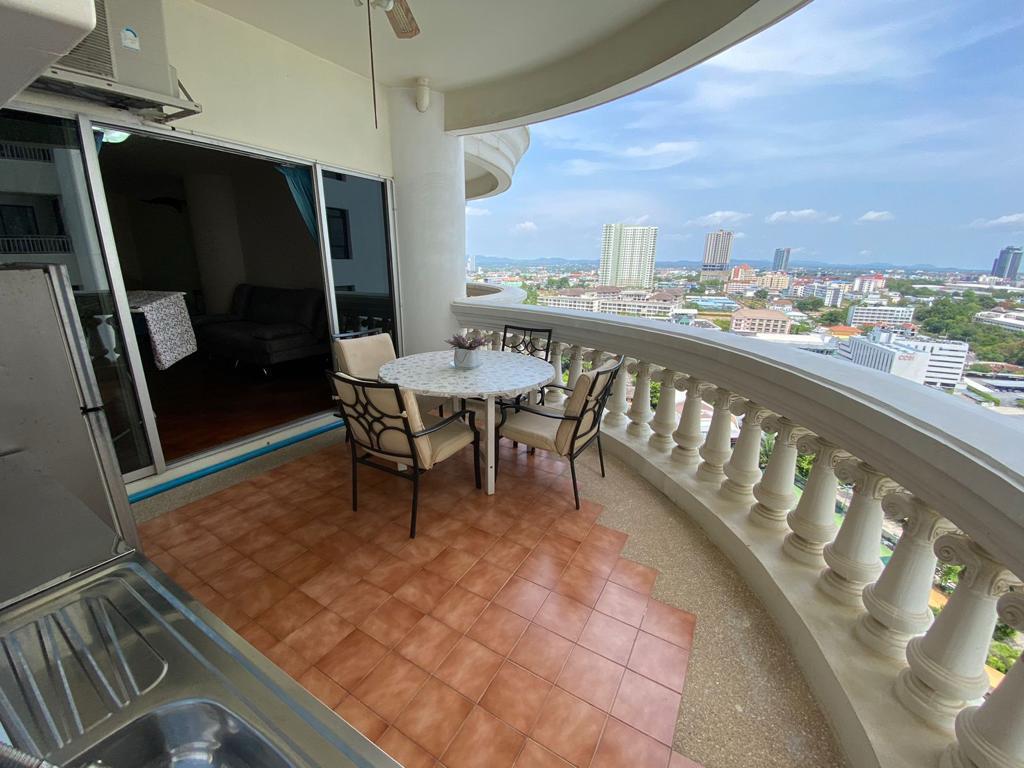 รูป Studio Condominium @ Sky Beach - รูปที่ 5/22