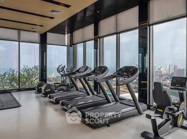 picture 1-BR Condo at Once Pattaya close to Pattaya North (ID 1594899) - 21/23